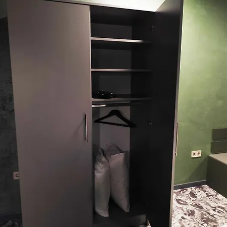Lägenhet Rcr Einstein 3 Sofia