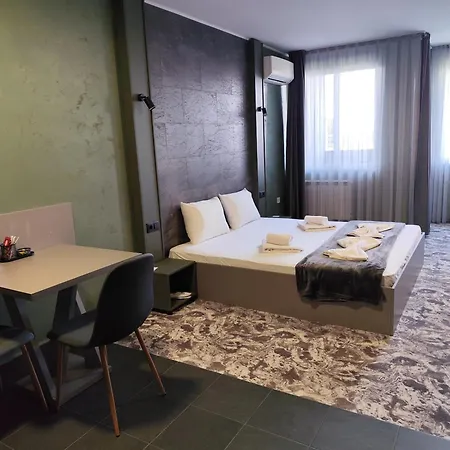 Apartment Rcr Einstein 3