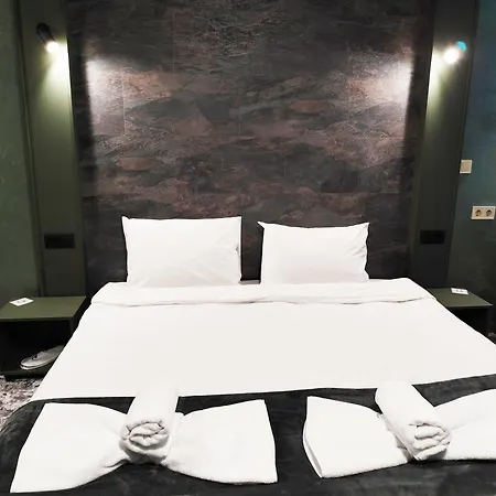 Rcr Einstein 3 Apartment