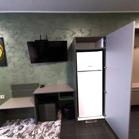 公寓 Rcr Einstein 3 索菲亞