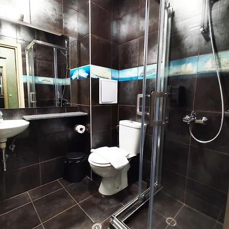 Apartmán Rcr Einstein 3