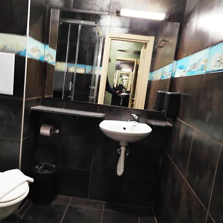 Apartment Rcr Einstein 3 *