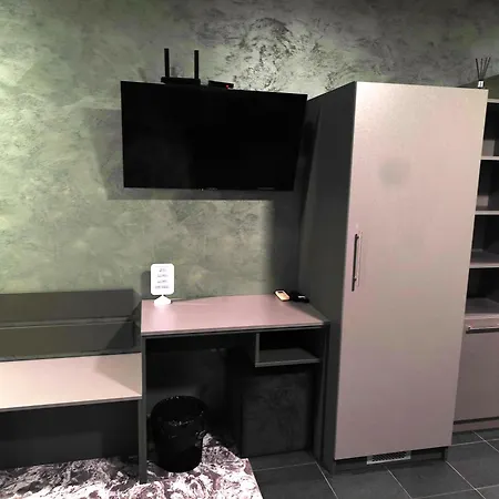 Apartmán Rcr Einstein 3 Sofie