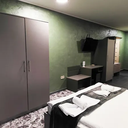 Apartment Rcr Einstein 3