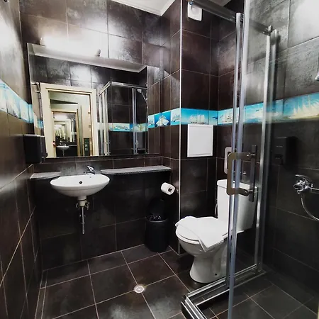 Apartment Rcr Einstein 3 Sofia