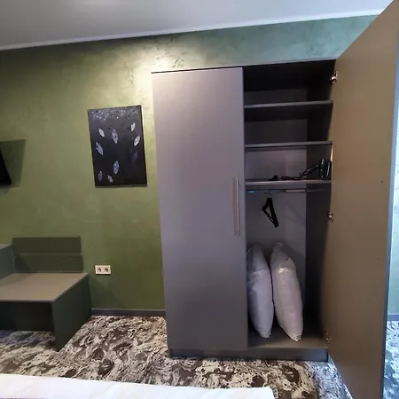 Apartment Rcr Einstein 3 Sofia