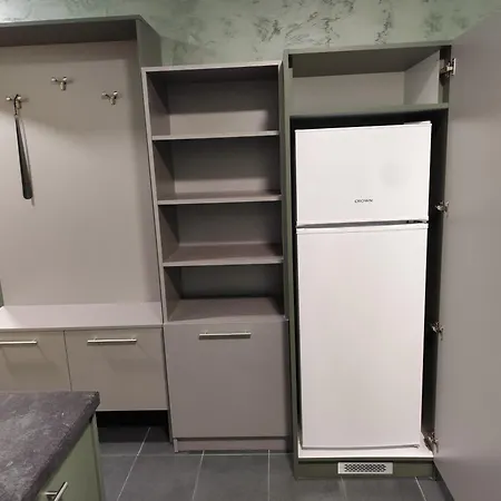 公寓 Rcr Einstein 3 索菲亞