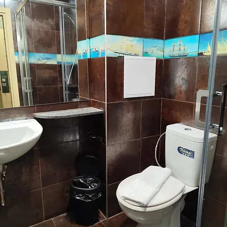 Apartment Rcr Einstein 3 *