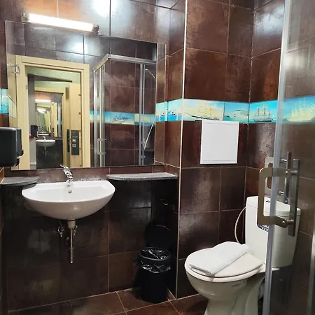 公寓 Rcr Einstein 3 *