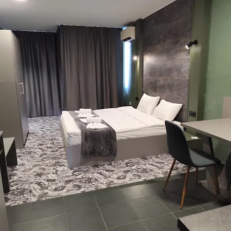 Apartment Rcr Einstein 3