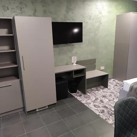 Rcr Einstein 3 Apartmán Sofie