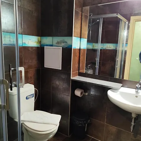 Rcr Einstein 3 公寓