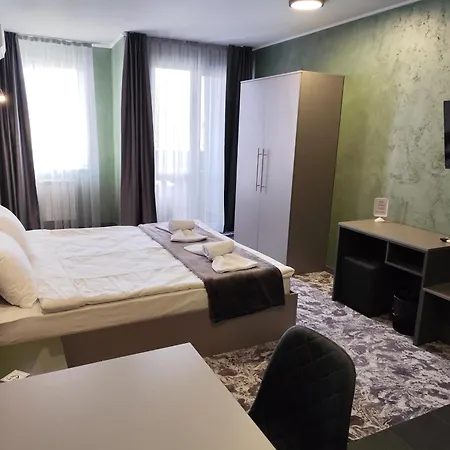 Rcr Einstein 3 Sofia