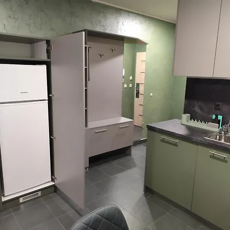 公寓 Rcr Einstein 3 索菲亞