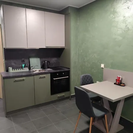 Rcr Einstein 3 Apartment Sofia