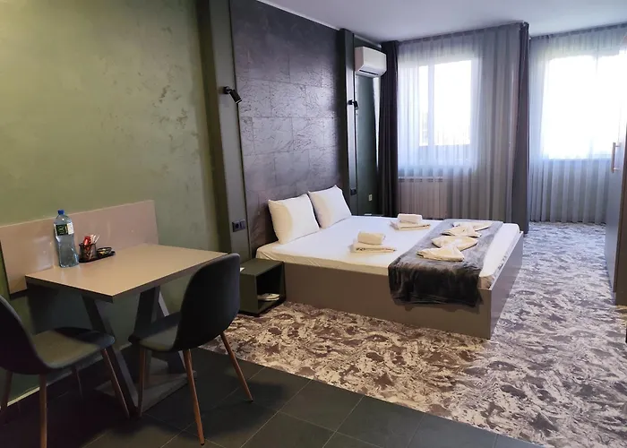 Apartament Rcr Einstein 3