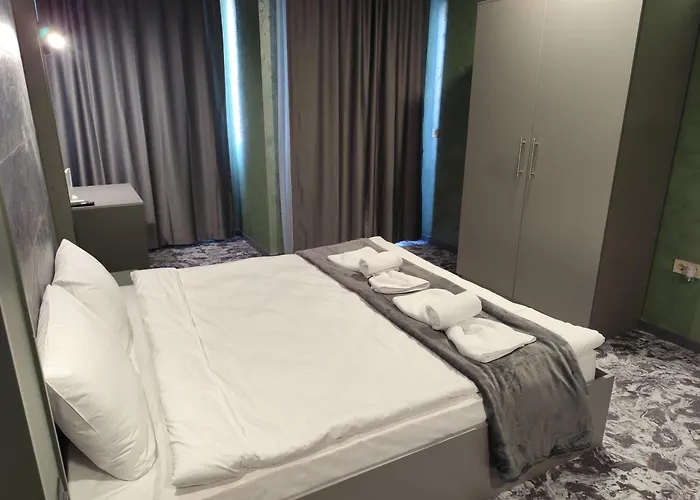 Rcr Einstein 3 * Sofia