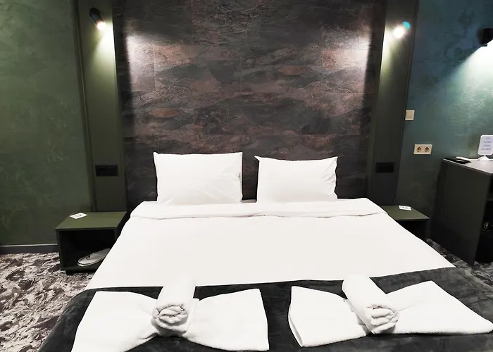 Rcr Einstein 3 Apartament *