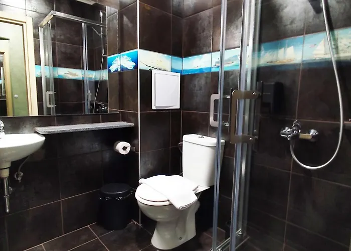 Apartament Rcr Einstein 3