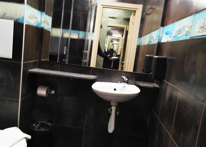 Apartament Rcr Einstein 3 *