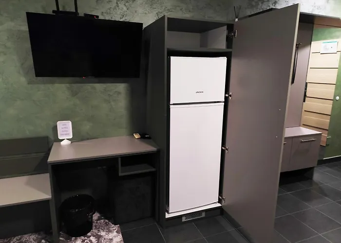 Apartament Rcr Einstein 3 Sofia