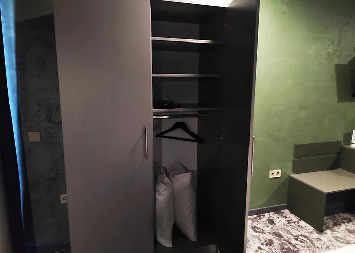 Apartament Rcr Einstein 3 Sofia