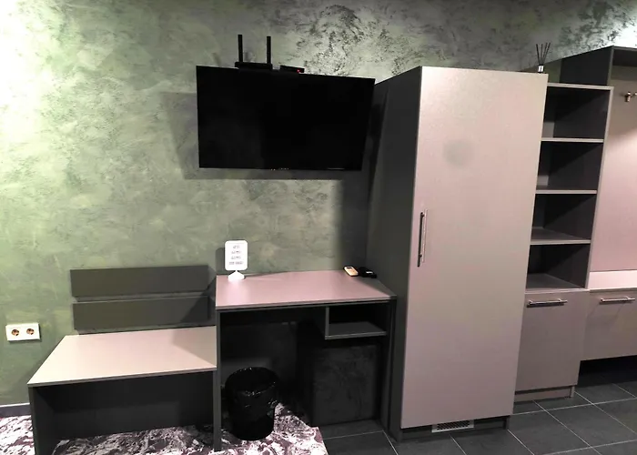 Apartament Rcr Einstein 3 Sofia