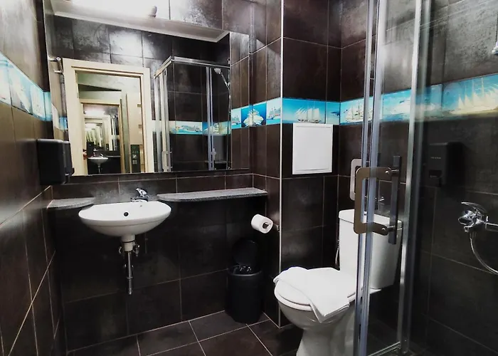 Apartament Rcr Einstein 3 Sofia