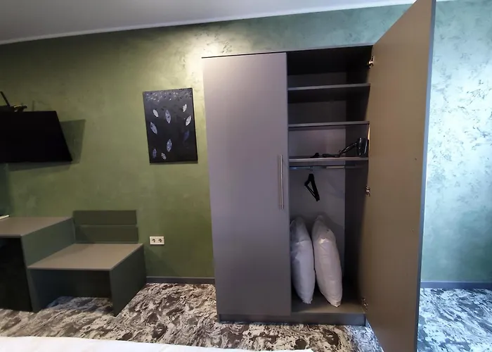 Apartament Rcr Einstein 3 Sofia