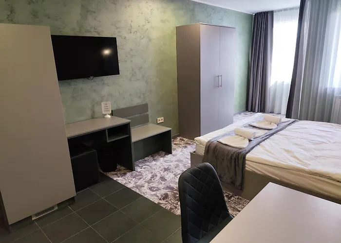 Rcr Einstein 3 Sofia