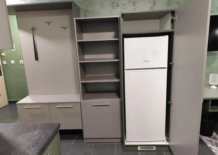 Apartament Rcr Einstein 3 Sofia