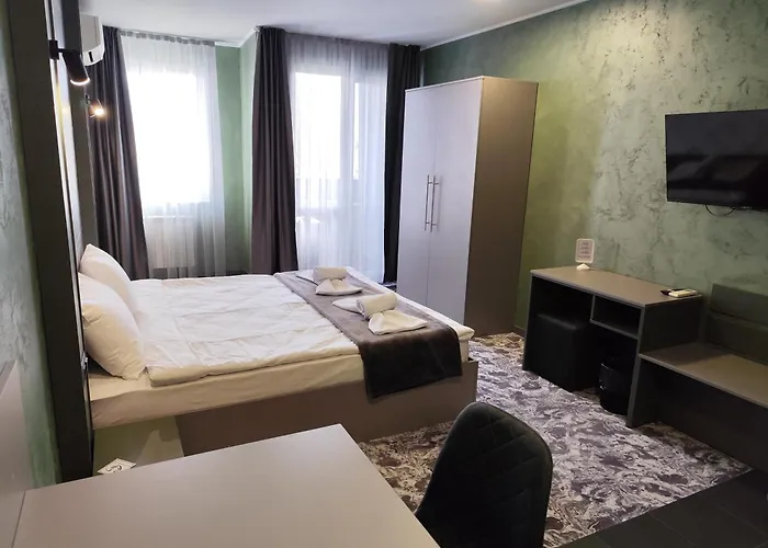 Rcr Einstein 3 Sofia