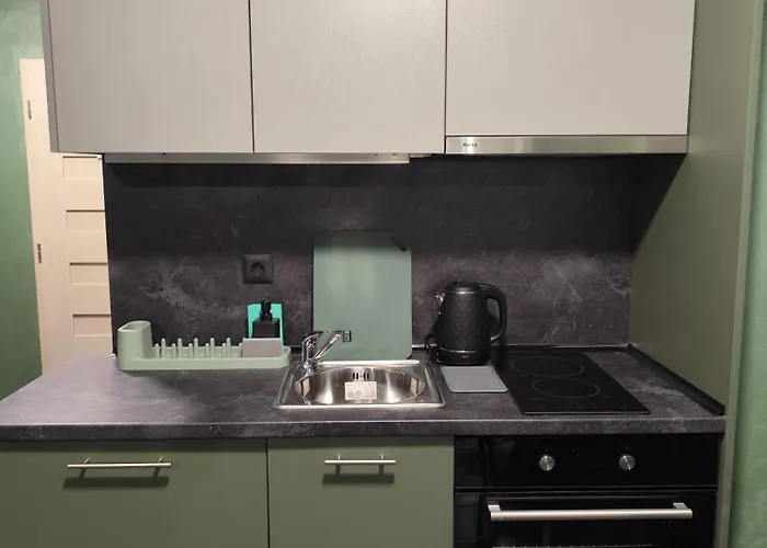 Rcr Einstein 3 Apartament Sofia