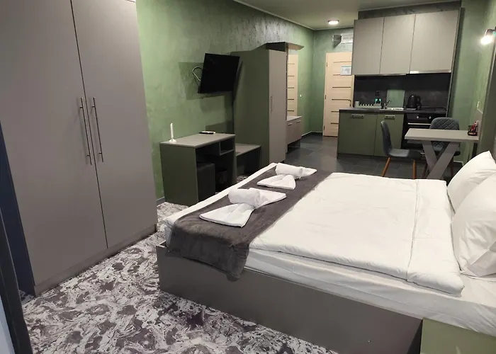 Rcr Einstein 3 * Sofia